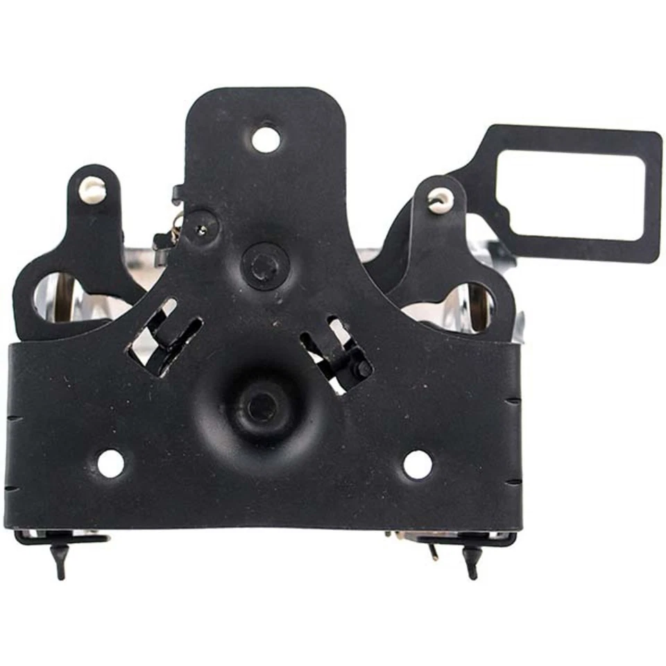 91122 Dorman alça da tampa da caçamba para Chevy Chevrolet Silverado 2500 HD resistente - Imagem 3 de 3