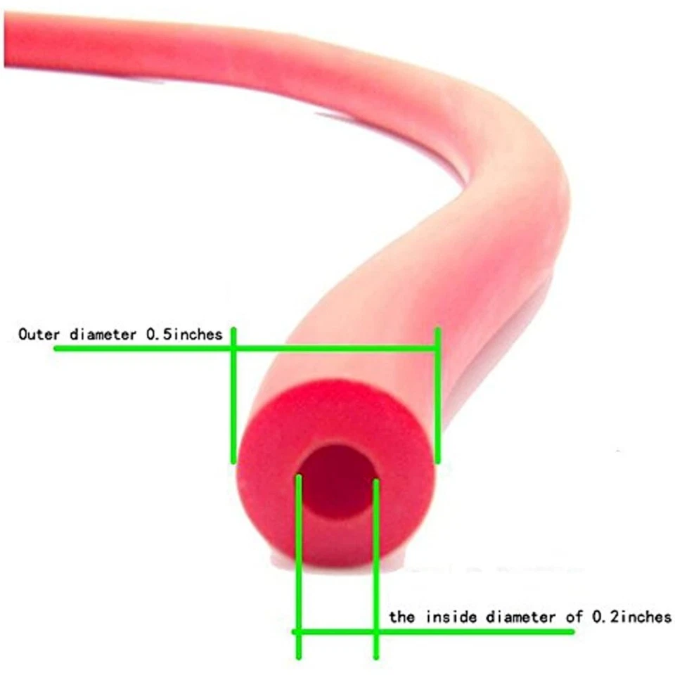 Shower Enema System Vaginal Anal Cleaner Tube Wash Silicone Colon Douche Nozzle - Image 4 of 4