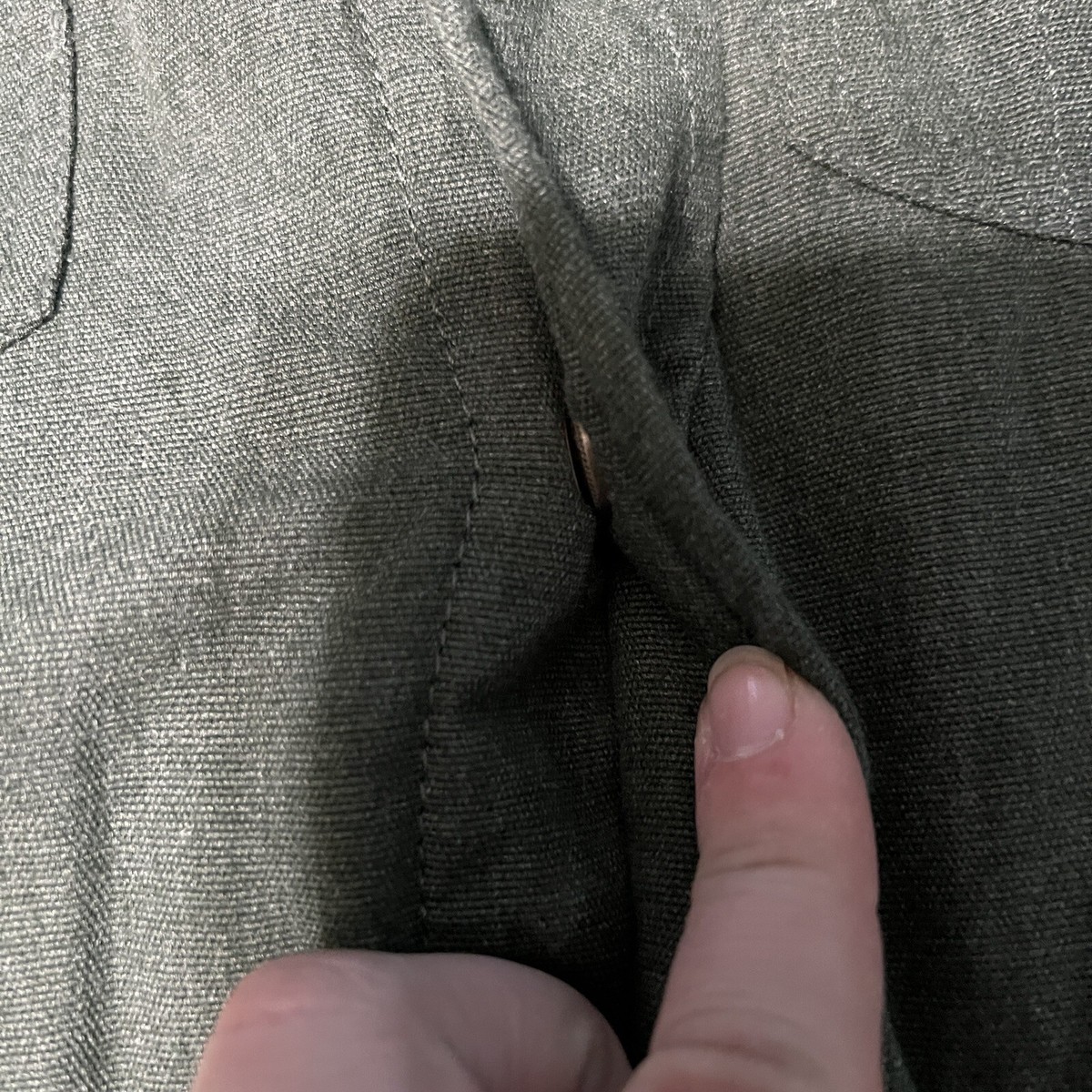 Anchorage Expedition Brand Fleece Sherpa Lined Button Shirt Jacket Plaid  Small | eBay