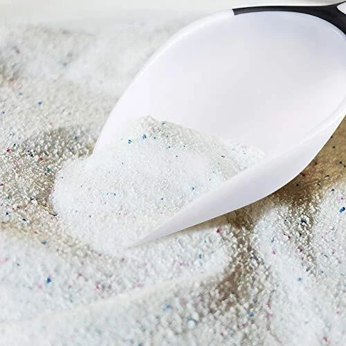 Rockland Guard Cucharas Grandes para Botes Cubitos de Hielo Harina Alimentos Secos Caramelo Cor... Foto 3 de 4