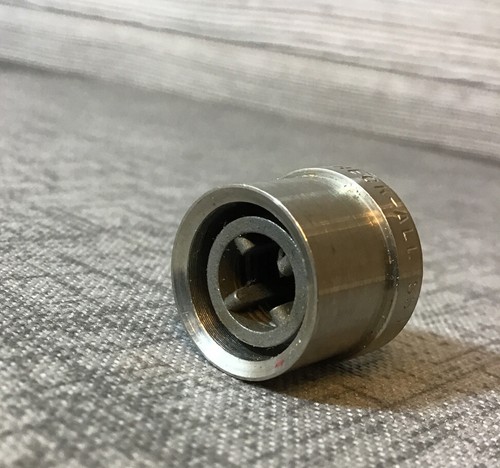 Inserto de válvula de retención sin roscas Check-all SSI-050-SS - Imagen 4 de 6