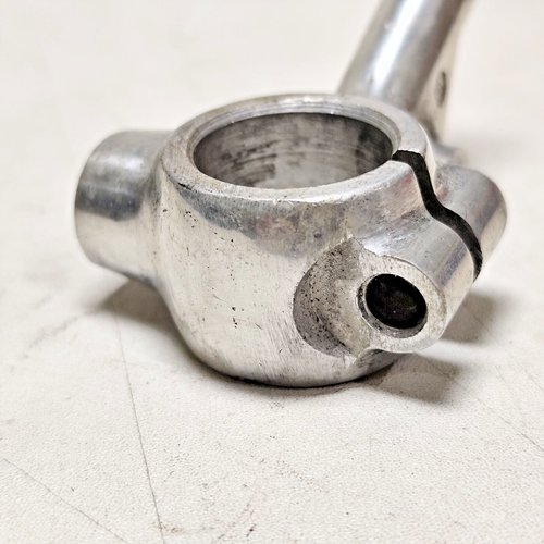 Palanca de embrague izquierda percha Honda CB72 CB77 CB92 CA160 CA72 CA77 CA95 CL160 CL77 NUEVO DE STOCK - Imagen 4 de 11