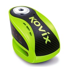 KOVIX KNX10 Alarm Bremsscheibenschloss 10mm L...