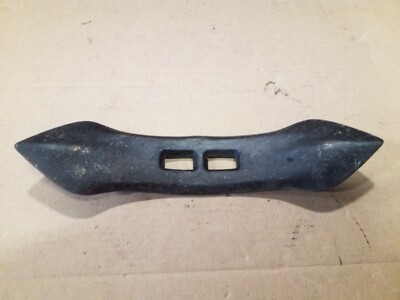 Wiese Double Point DP2276S - 2  REV/POINT, 1 X2 Center , 7/16 Bolt Slot