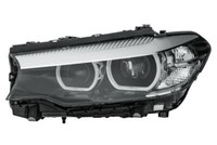 Hella 1EX 354 836-011 Hauptscheinwerfer FüR BMW