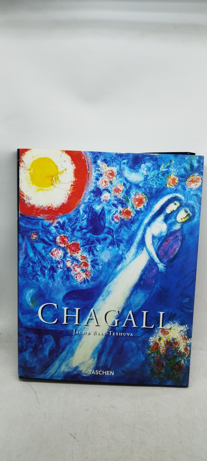 chagall taschen