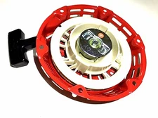  212CC 173CC 6.5HP & 7HP HARBOR FREIGHT PREDATOR RATO STARTER RECOIL COVER NEW