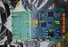 Used 1PC ABB 3BHE021889R0101 UF C721 BE101 Controlboard