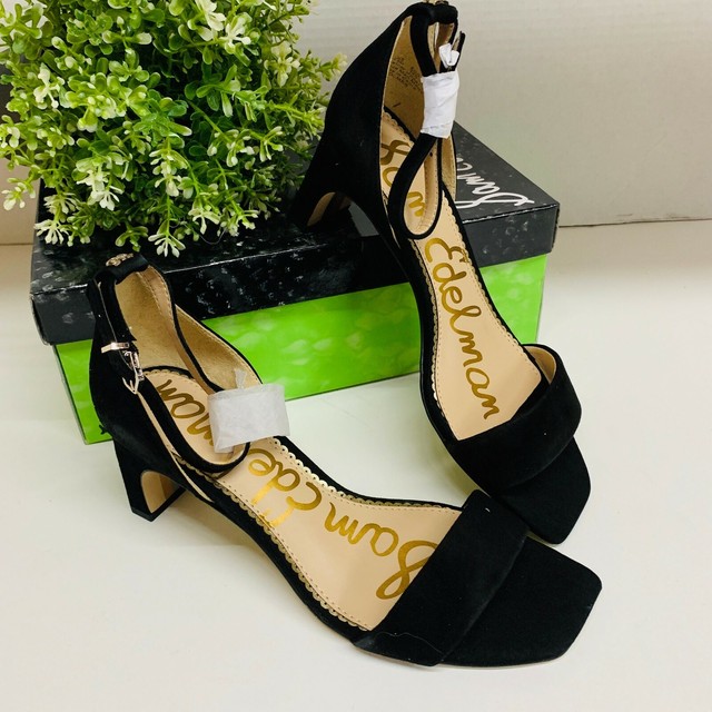 holmes ankle strap sandal