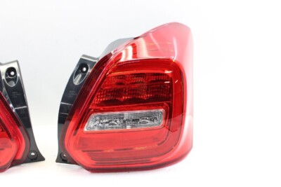 Suzuki Swift Sport ZC33S Tail Lights Rear Lamps set JDM | eBay