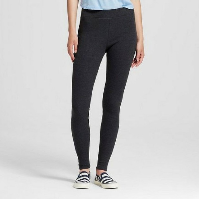 mossimo yoga capris