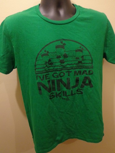 fruit ninja tshirt