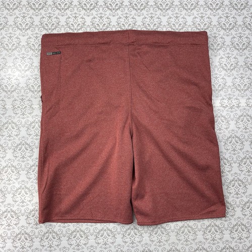Bermudas cortas de entrenamiento Hurley Sport Nike Dri-Fit Fusion para hombre talla L - Imagen 7 de 9