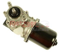 Metzger 2190846 Wischermotor FüR Renault