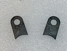 Harley VL DL RL Single Triple Clamp Wire Clip 1931-36 OEM 4726-31 USA