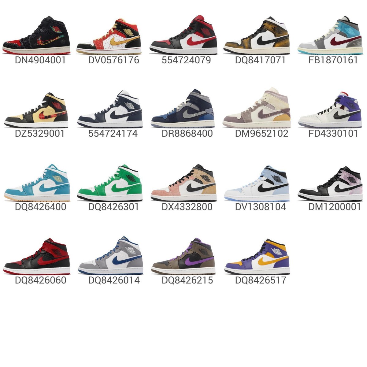 Jordan Sneakers: Ultimate Guide to Iconic Footwear Styles