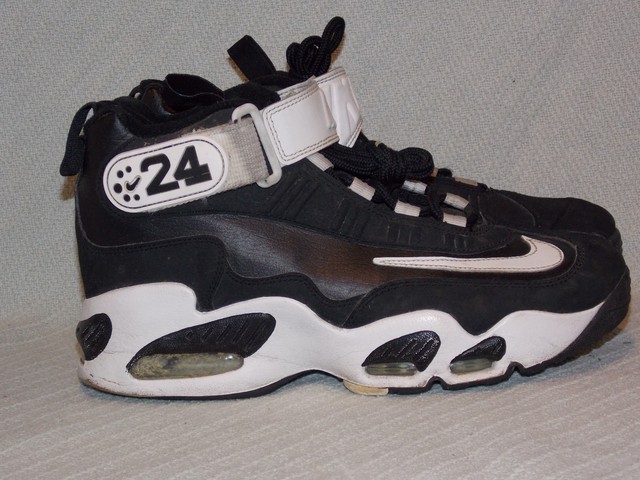 air griffey metal