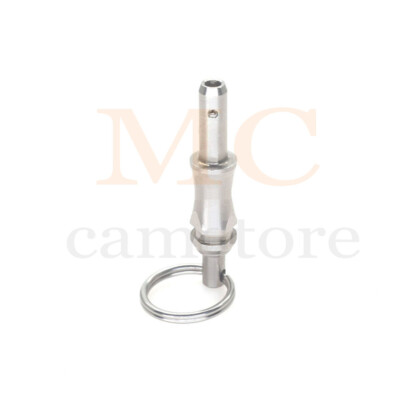 ARRI WCU-4 Latch, shoulder strap fastening pin. 1 piece