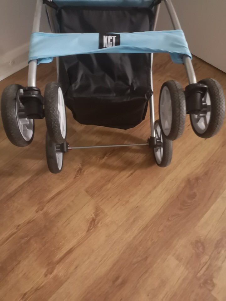 dog pram stroller used eBay