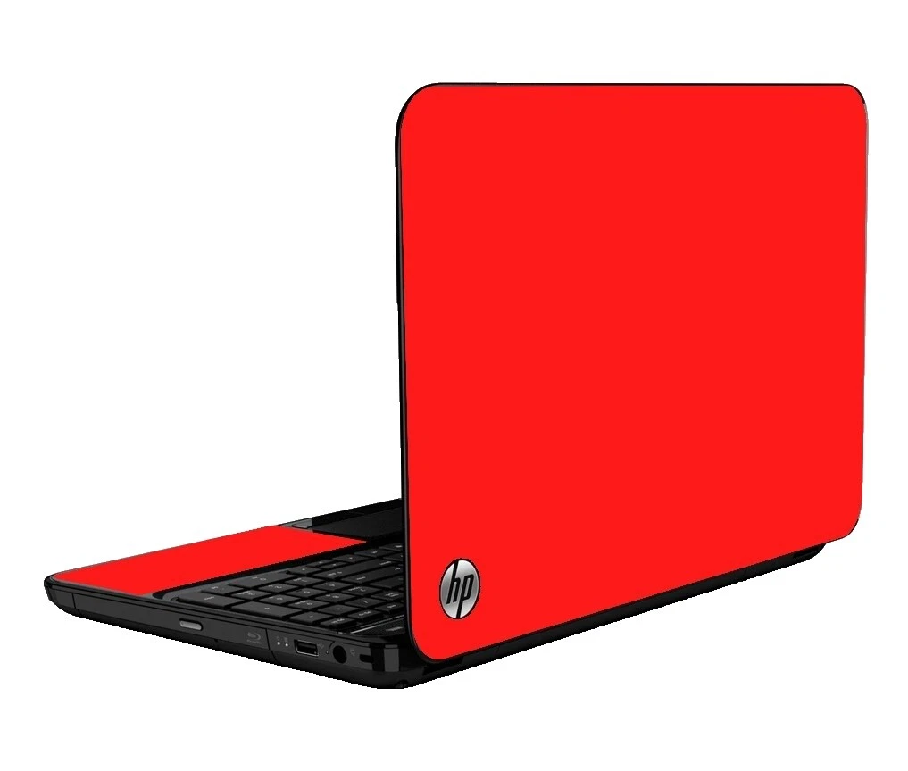 Caja de la computadora mods, pegatinas y calcomanías para HP Pavilion