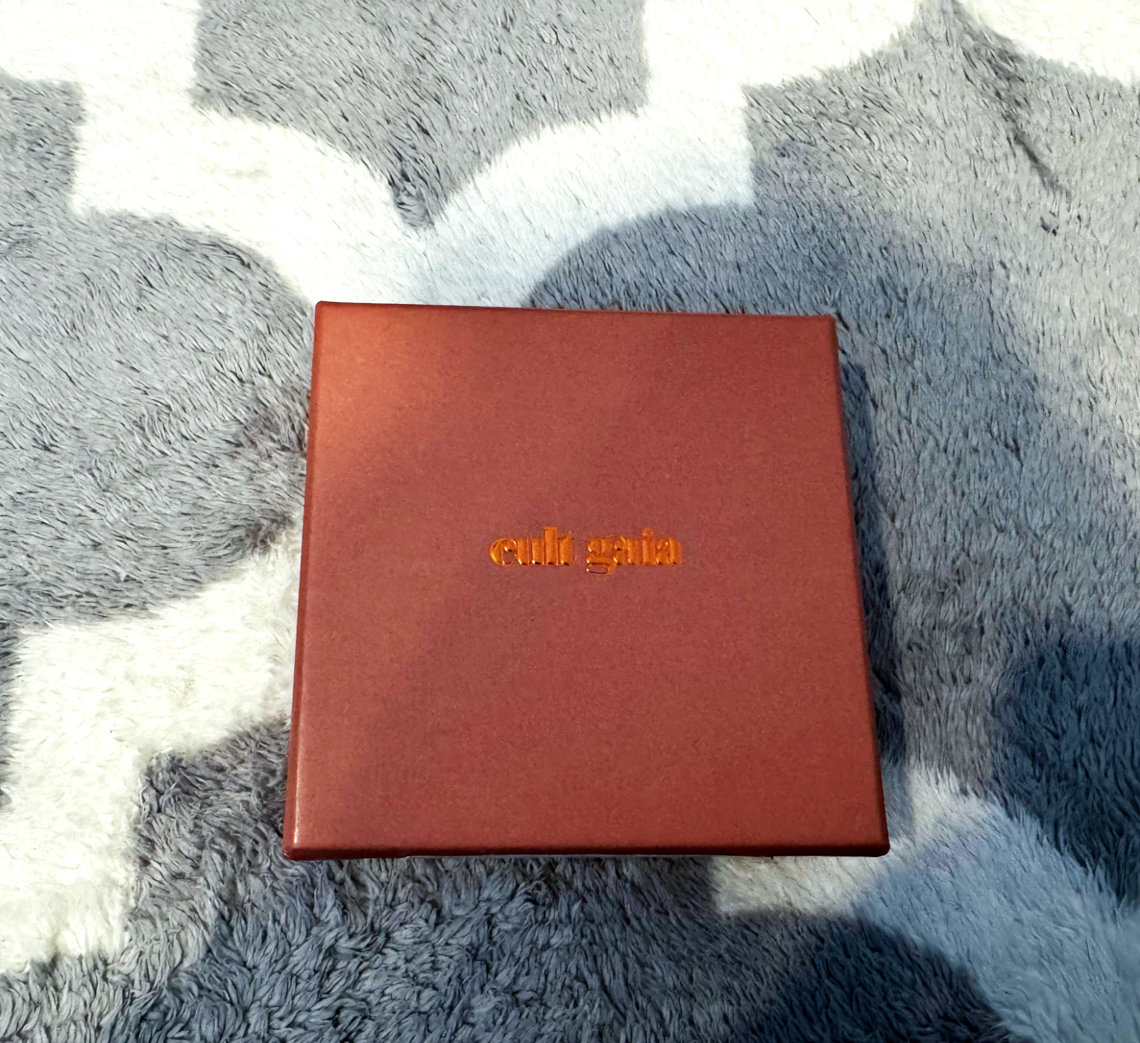 PENDIENTE CALLA de Cult Gaia