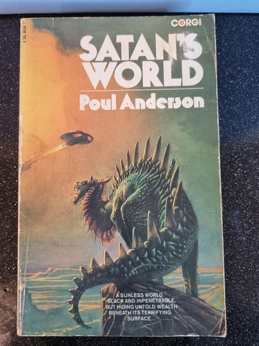 Vintage Sci Fi Paperback Job Lot Of 6 Books 1970s 1st & Early Editions Corgi - Picture 7 of 24