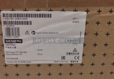 NEW ONE Siemens Panel Monitor 6AV7861-2AB00-2AA0 6AV7 861-2AB00-2AA0