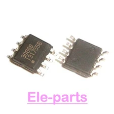 5 PCS AMIS30660CANH2RG SOP-8 AMIS30660 AMIS-30660 SMD High Speed CAN Transceiver