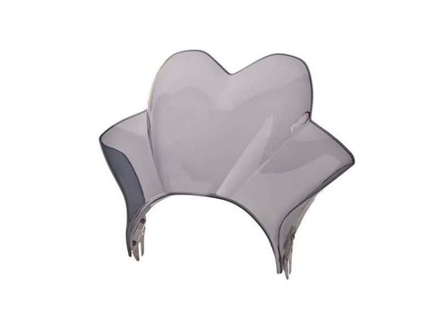 Puig Light Smoke Wave Screen Honda CB600 F Hornet 2003-2004 - 第 1/1 張圖片