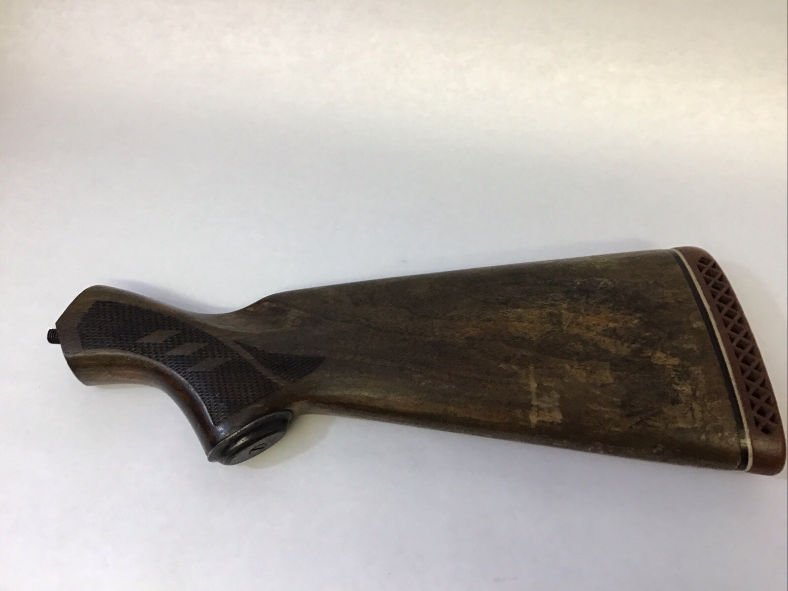 Winchester Model 1200, 12 Gauge Shotgun Stock. #534 | eBay
