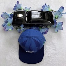 Nike NWOT Blue Baseball Cap for Infants