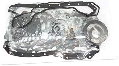 DB33 Engine Rebuild Kit For Daewoo Doosan Forklift Truck D20S D25S-2 D30S-3 - Picture 8 of 9