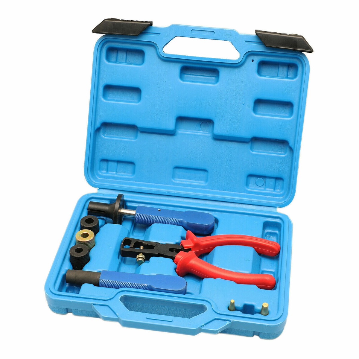 Injector Puller & Teflon Seal Tool For BMW N14 N18 N54 N63 – Replaces BMW Tools 130192-130195 - View #4