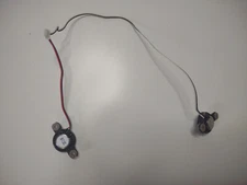 Toshiba Satellite C55-B, C55D-B, C55T-B Left and Right Speakers Sets PK23000OM00