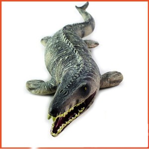 big mosasaurus toy