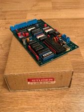 Studer A812 A816 A820 A827  Remote Control Dr...