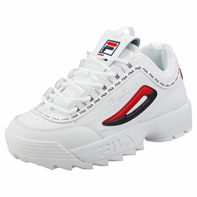 fila disruptor ii repeat women's