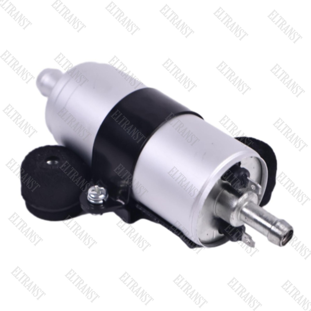 おーい　904545 12VElectric Fuel Pump 49040-2079 for Kawasaki Engine FD661D FD791D