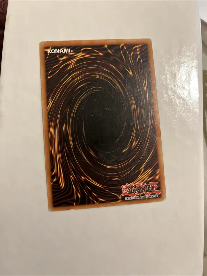 YGO Yugioh Cyber Dragon CRV CRV-DE015 Ultimate Rare 1st Edition German HP - Image 2 of 4