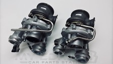 Turbo BMW 650