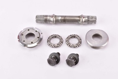 Ofmega Bottom Bracket with 116 mm axle and english (BSA) thread 1970/80s