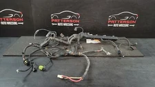 2006 MINI COOPER ENGINE MOTOR ELECTRICAL WIRE WIRING HARNESS 1.6 MT FWD