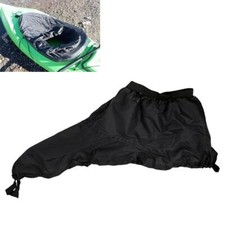 Nylon Spraydeck  Guard canoe  and kayak Spray Skirt