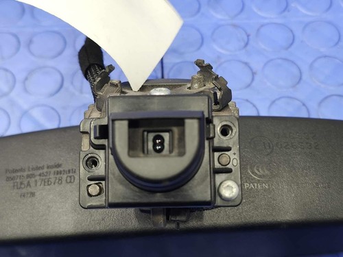 15-16 Ford F-150 Rear View Mirror Auto Dim Rain Sensor OEM FU5A-17E678-CD - Picture 10 of 10