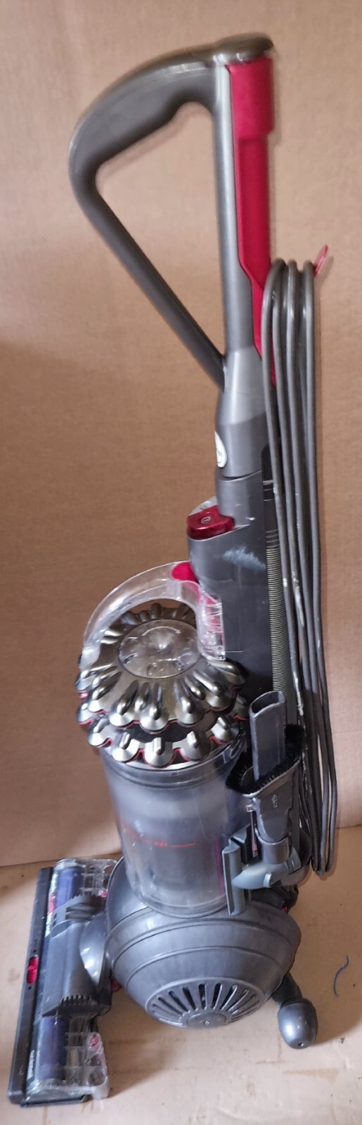 Dyson DC75 Big Ball Animal Upright Vacuum Cleaner FREE DELIVERY