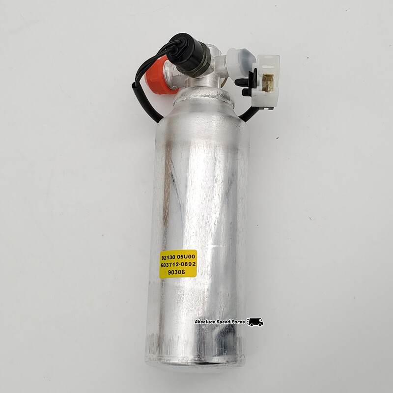 NEW OEM Nissan Air Conditioning Receiver Drier R32 Skyline GTR