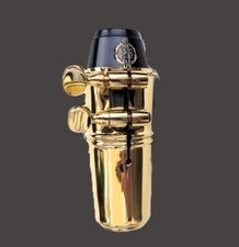 Bec Selmer Saxophone Soprano Sib S90 180