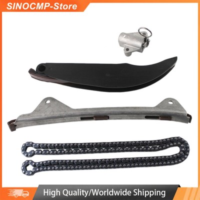 Timing Chain Kit 243212E010 For Hyundai Kia Soul Forte Cerato Tucson Forte5 2.0L