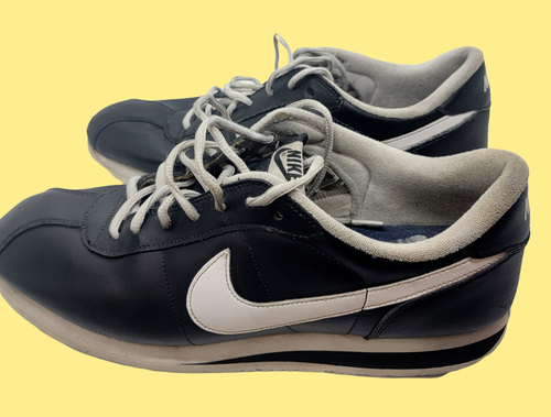 Mens Nike Cortez 72 Shoes Sneakers 