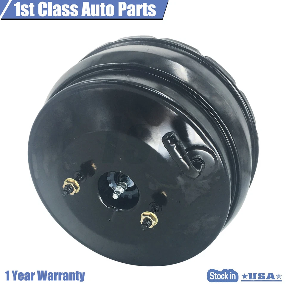 Усилитель тормозов подходит для Nissan Quest Mercury Villager 53-2734 1999 2000 2001 02 годов выпуска - Изображение 2 из 4